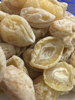 Mứt Đào tuyết ( 500g)