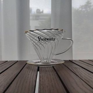 Mua Phễu lọc cà phê Brewista Artisan Tornado Glass Dripper for 1-2 cups