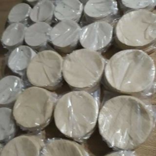 Bánh tráng mè 1 chục