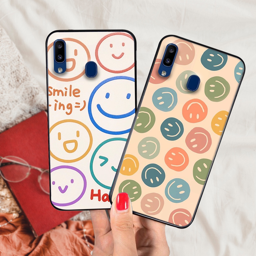 [HOT] Ốp lưng Samsung M20 - Samsung M30  mẫu cực đẹp siêu bền/ mẫu ốp bearbrick thể thao chất