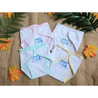 TÃ VẢI DÁN SƠ SINH HOTGA