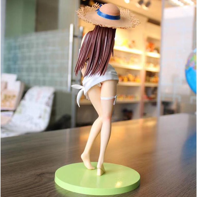 Mô hình Suzufuwa Suzufane Daiki - Mô hình Sexy Girl