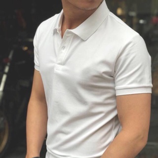 Free ship từ 50K -Áo polo nam xuất khẩu cao cấp