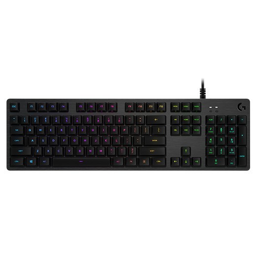 [ GIÁ TỐT NHẤT ] Bàn phím Game Switch Cơ RGB Logitech G512 - [ mimishop.hp ]