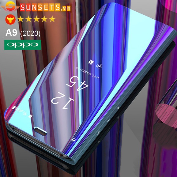 Bao da Oppo A9 2020