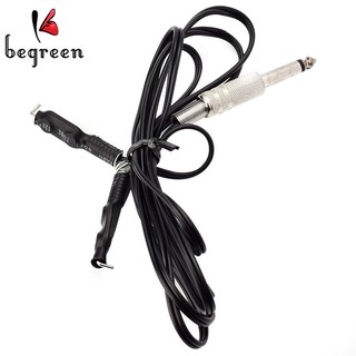 Dây móc nguồn máy xăm
