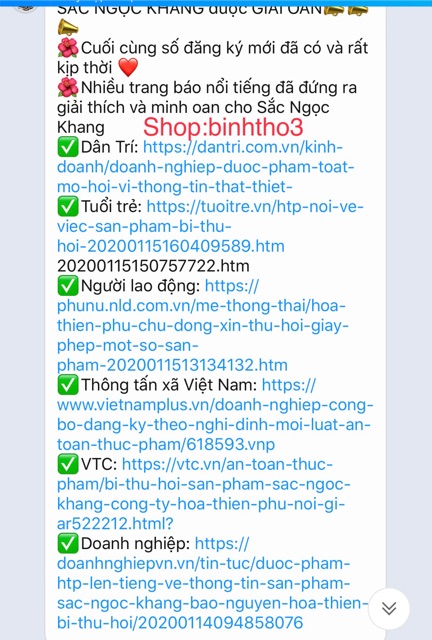 Tê nhức chân tay bảo nguyên
