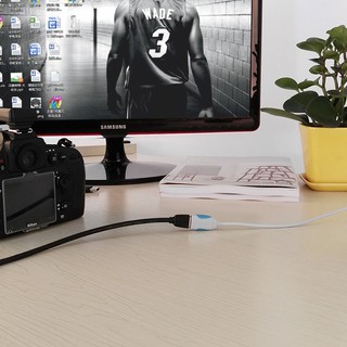 USB - Cáp nối dài USB 2.0 Vention VAS-A05