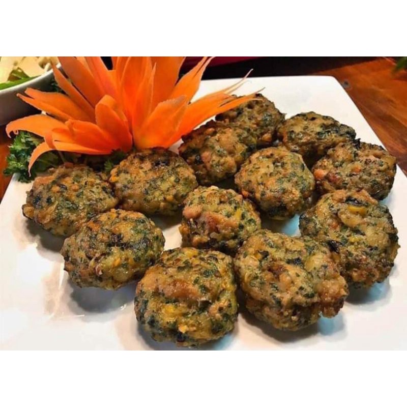 chả ốc hà thành