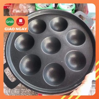 KHUÔN BÁNH KHỌT CHỐNG DÍNH