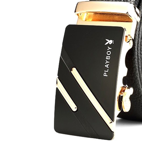 Thắt lưng/ dây nịt nam khóa tự động