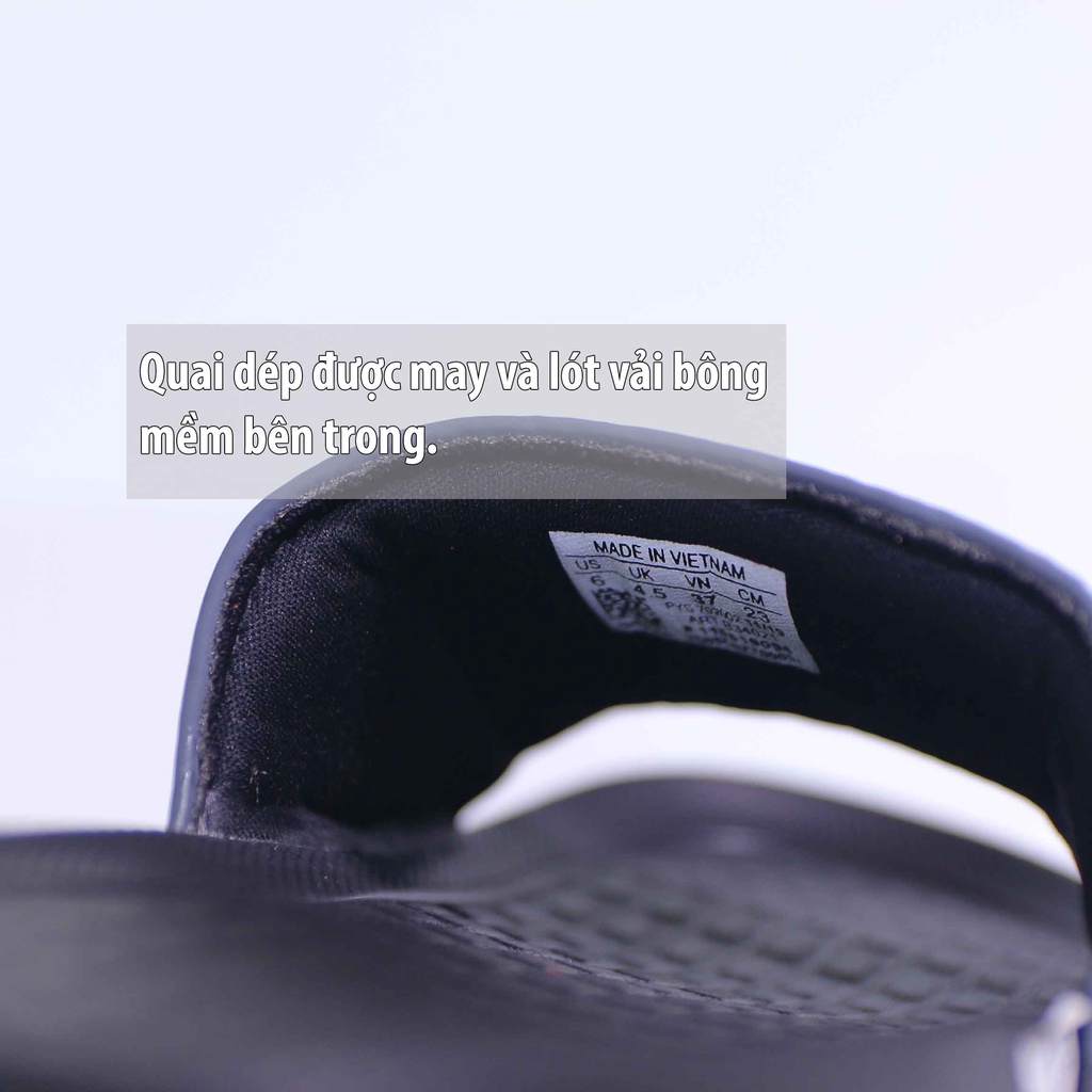 Dép nữ bảng ngang 3 lá Originals - siêu mềm siêu nhẹ