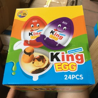 Trứng king (24 quả)