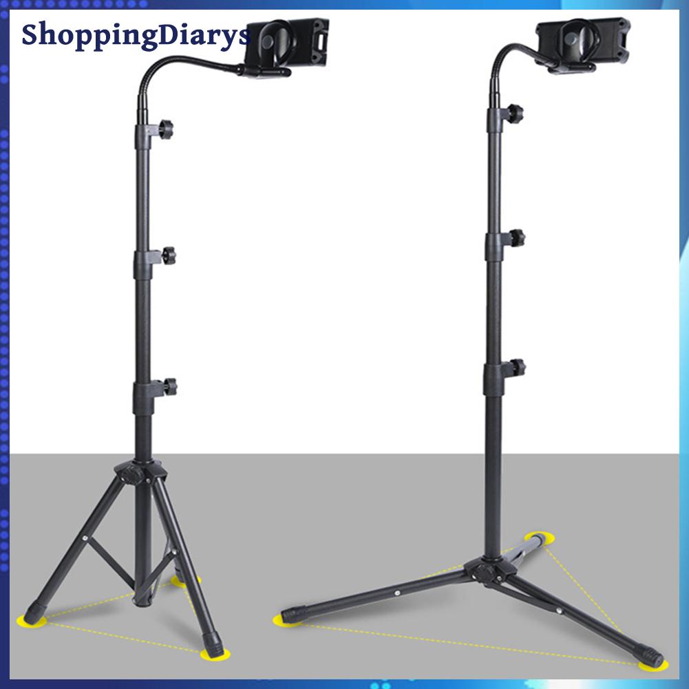 Giá đỡ ba chân có thể điều chỉnh cho iPad iPhone Tablet | BigBuy360 - bigbuy360.vn