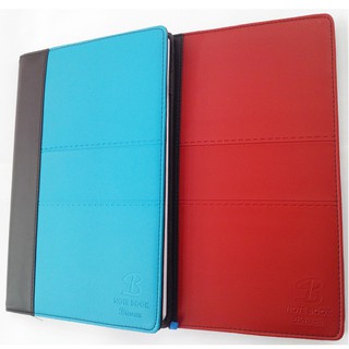 Sổ bureau a4 klong - 200 trang; ms 330m - sỉ ib