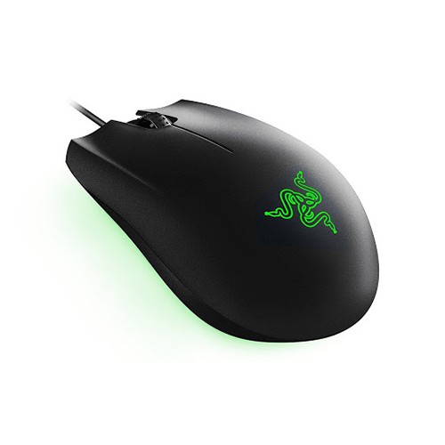 Chuột chơi game Razer Abyssus Essential Ambidextrous Gaming