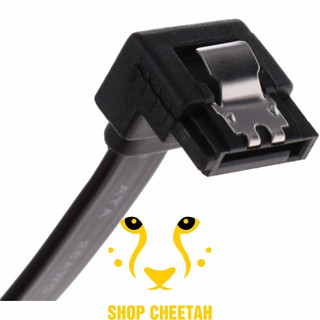 Cáp dữ liệu Sata3 – Tốc độ 6Gb/s