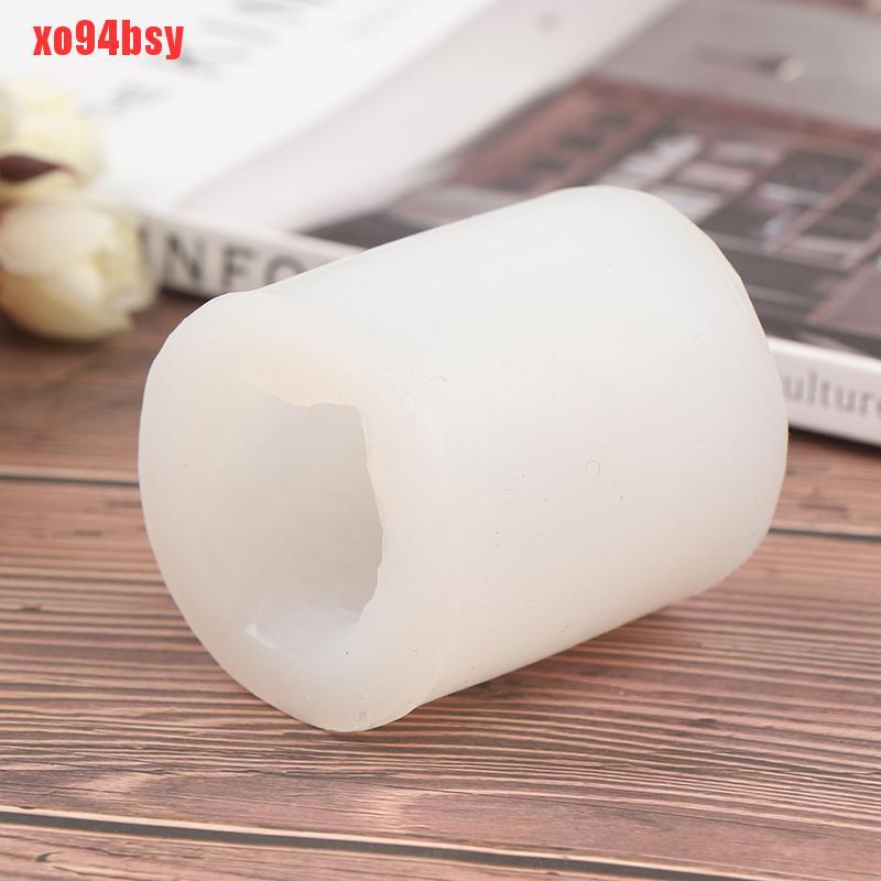 Khuôn Silicon Làm Nến Hình Cú 3d Xinh Xắn 94bsy