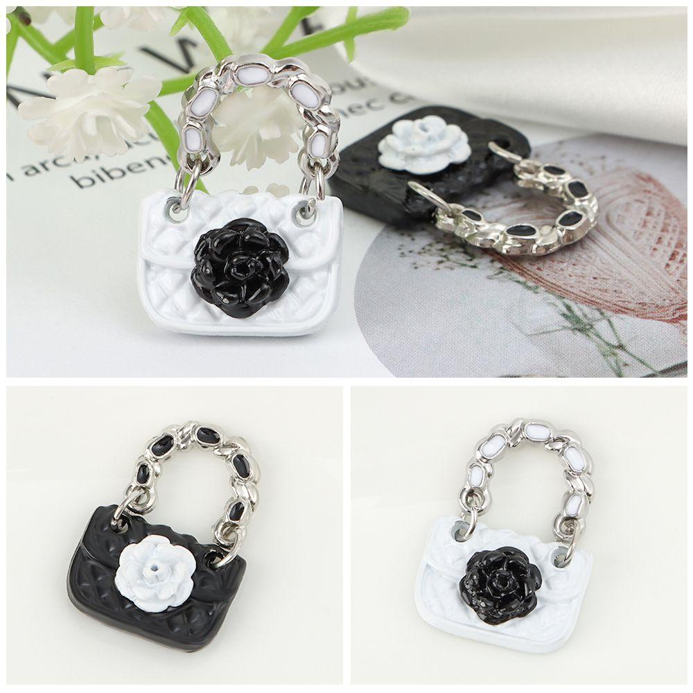 Layor1 Túi Mini Đựng Đồ Chơi Búp Bê