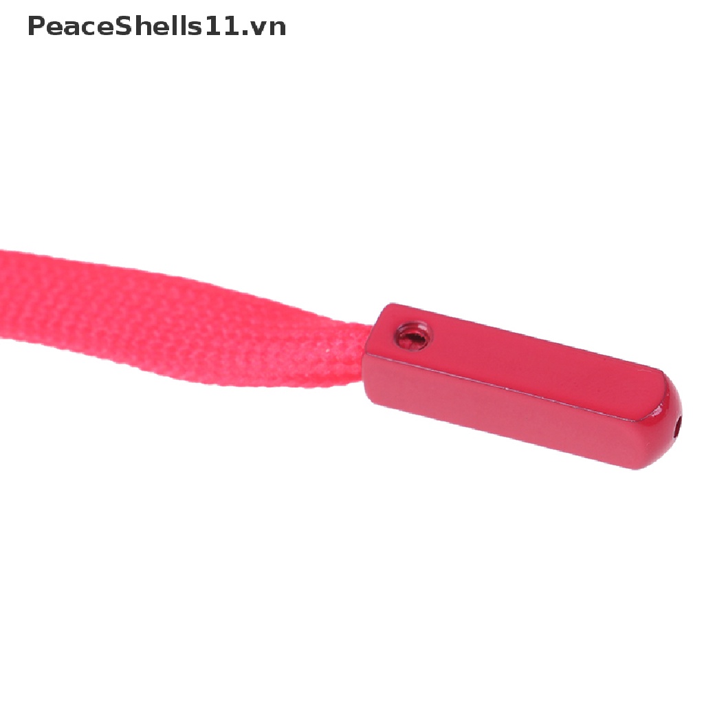 Set 9 Nút Kim Loại Thay Thế Cho Dây Giày Thể Thao