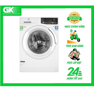 Miễn phí công lắp_EWF9025BQWA Máy Giặt Electrolux Inverter 9 Kg EWF9025BQWA