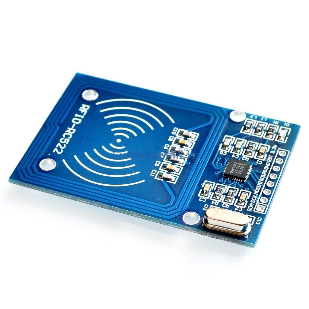 Module RFID RC522 13.56MHz