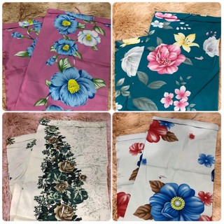 Vỏ gối ôm 100%cotton Thắng Lợi
