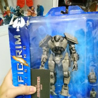 Mô hình Diamond Select Jaeger Bracer Phoenix