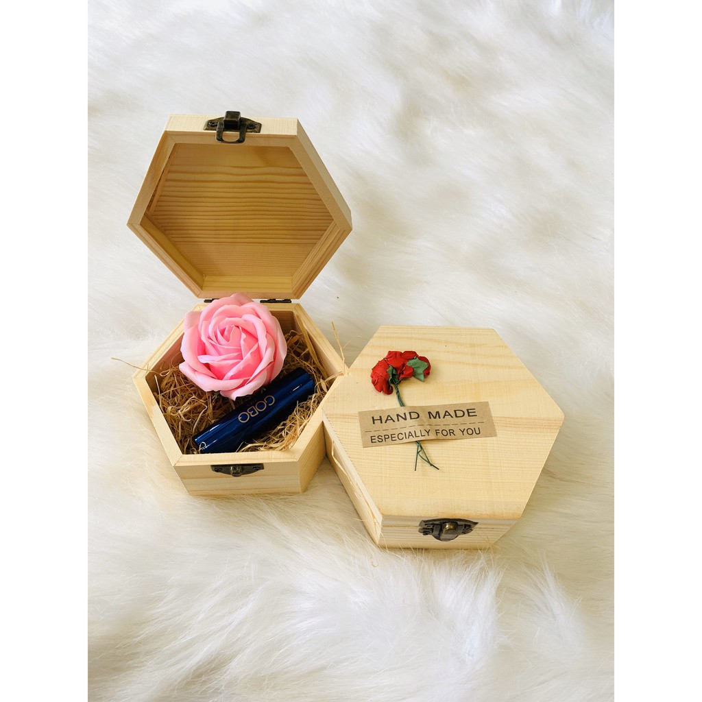 Son GOBO không chì COCAYHOALA #sonthiennhien #an_toàn #lành_tính | BigBuy360 - bigbuy360.vn