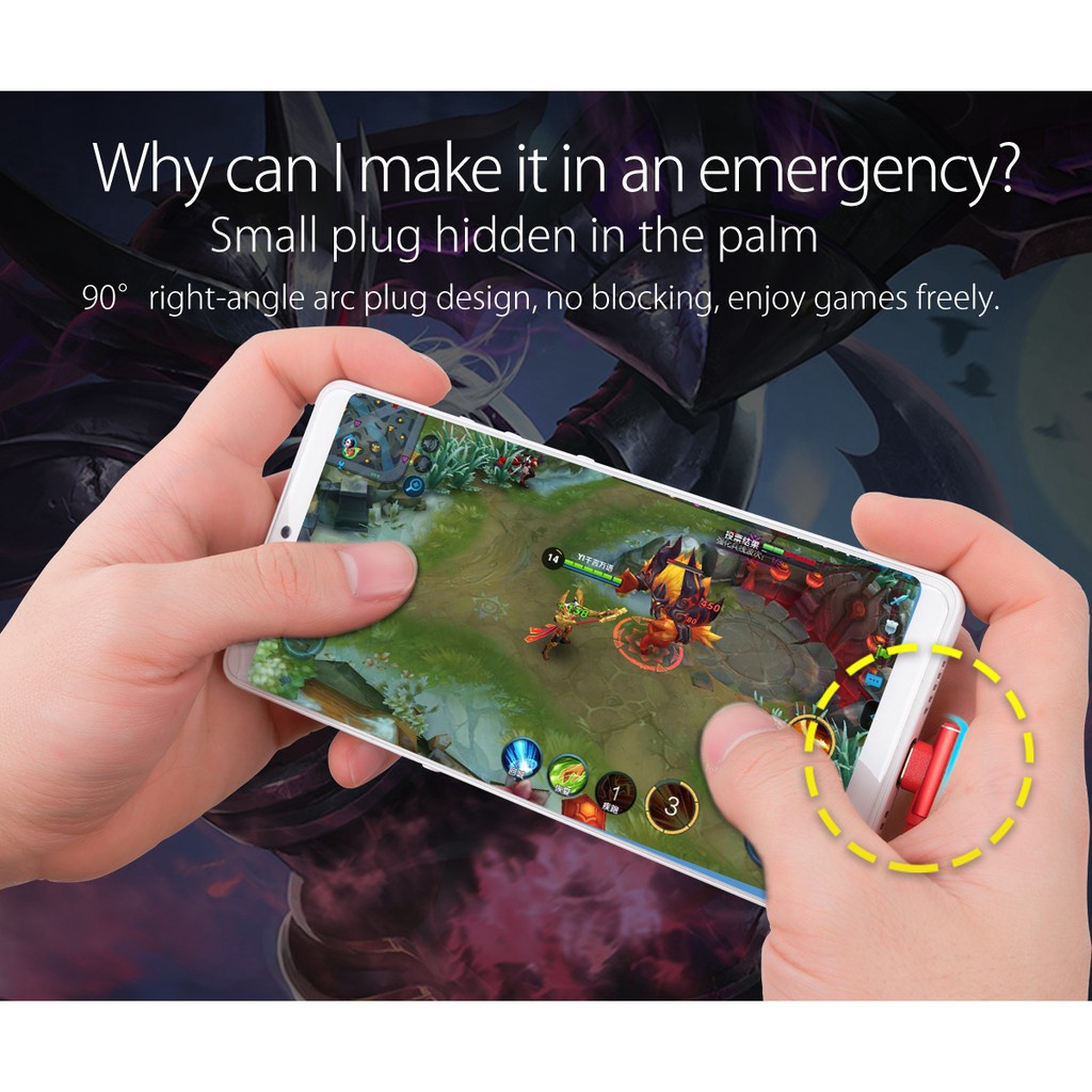 Cáp Sạc Nhanh Siêu Bền ORICO Type C HTC-12 - Dài 1,2M, Đầu Kim Loại, Dây Nylon Bện - Hàng Chính Hãng