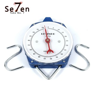 Cân Điện Tử 50kg / 50kg Kèm Hộp Kim