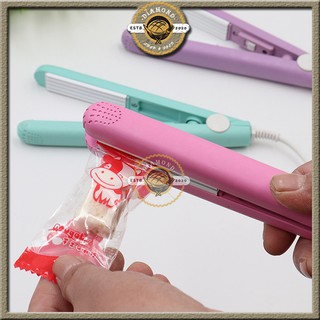 Máy hàn miệng túi / hàn nhiệt mini cầm tay