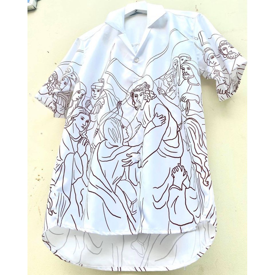 Quần đùi họa tiết Thêu , Logo Rent Hồng Ruốc - ( URI ) CHÍNH HÃNG | BigBuy360 - bigbuy360.vn