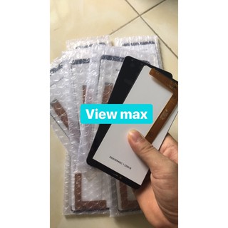 màn hình wiko view max