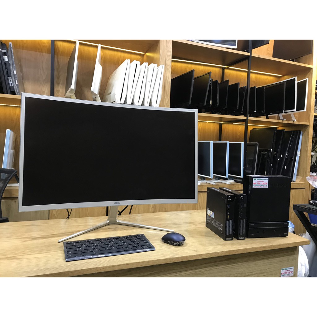 ▪❀◊Máy tính mini siêu nhỏ gọn i3,i5,i7, tiny m73, m72e, m93 | BigBuy360 - bigbuy360.vn
