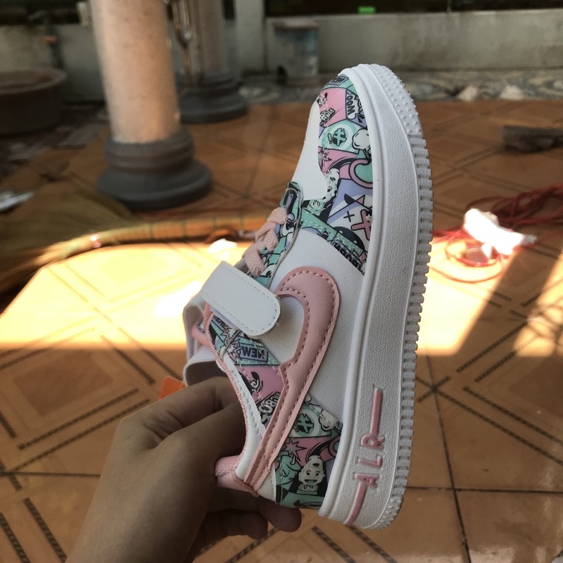 Giày Nike Baby