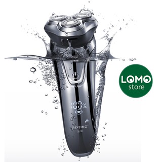 Máy cạo râu thông minh # Xiaomi PINJING/SO WHITE 3D Smart Shaver ES3