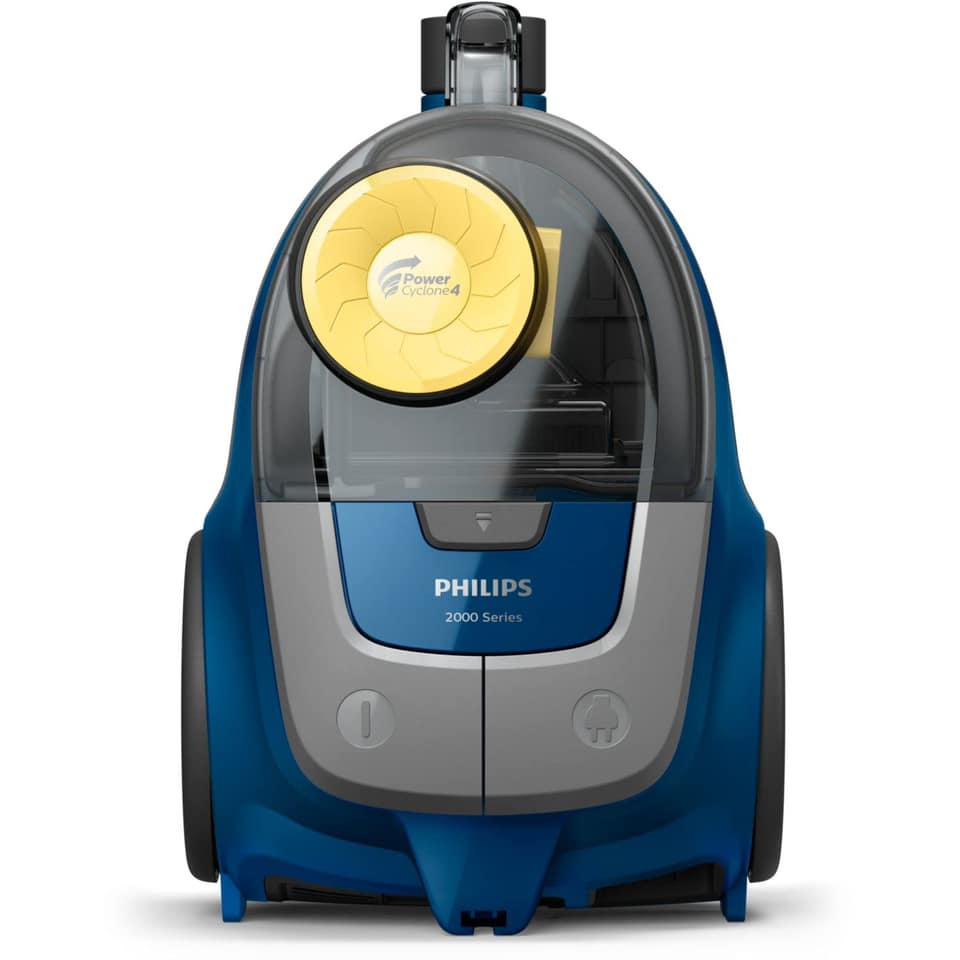 Máy Hút Bụi Philips XB2125/09 (Hàng Đức)