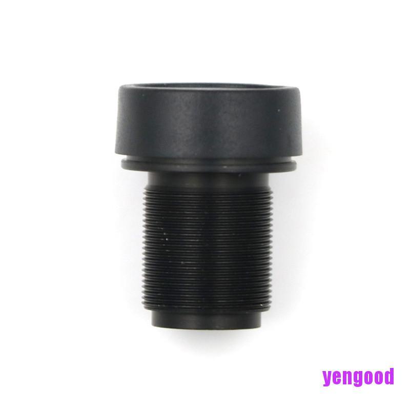 Ống kính CCTV 1080P 2MP 1/2.7'' 2.8mm chuyên dụng cho máy ảnh HD Full HD M12*0.5 MTV