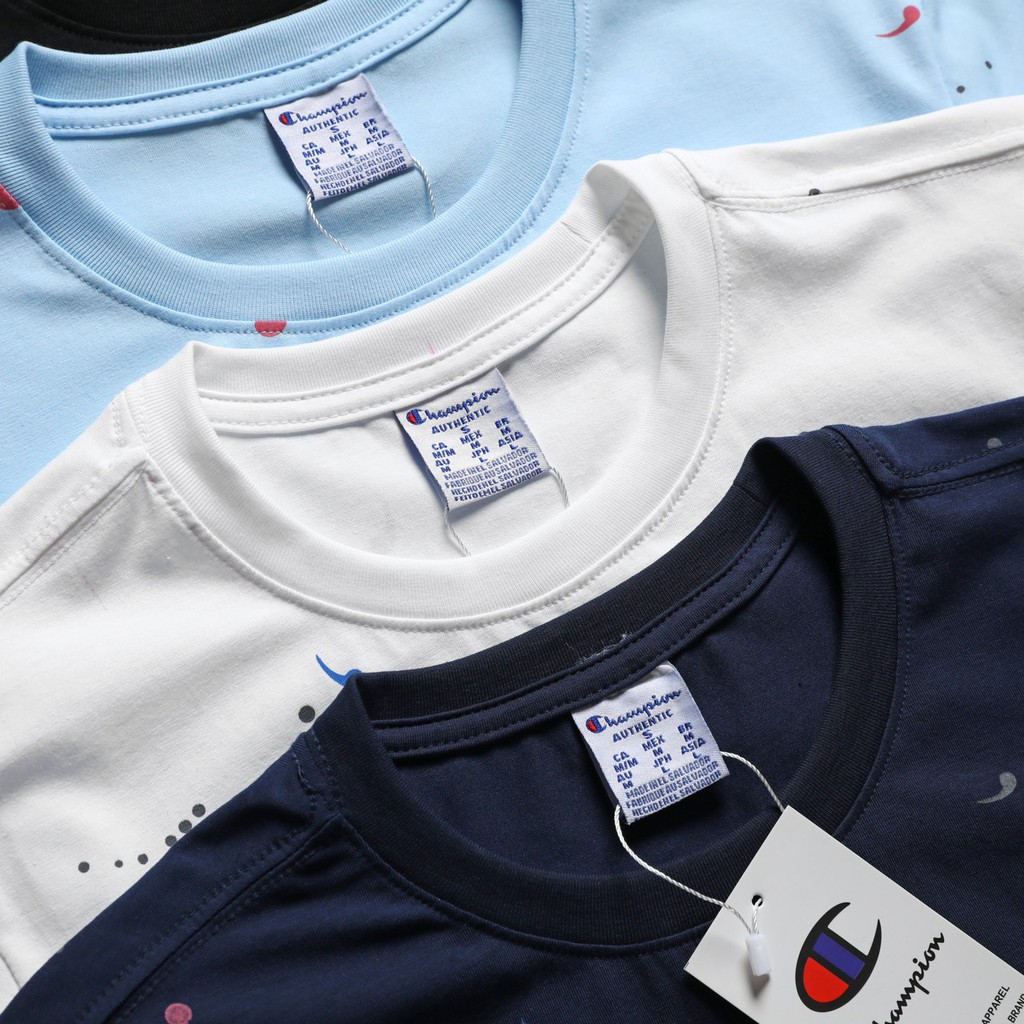 Áo thun thời trang unisex họa tiết vẩy sơn, chất liệu cotton 4c mềm mịn mát 4905