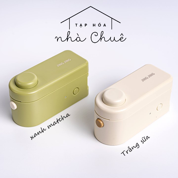 MÁY IN NHÃN TAG BLUETOOTH MINI BỎ TÚI SIÊU TIỆN DỤNG