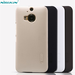 Ốp lưng Nillkin cho HTC One M9 Plus Tặng kính cường lực