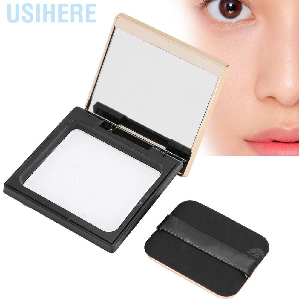 (hàng Mới Về) Phấn Phủ Dạng Bột Usihere Mack Andy Nhẹ Kiềm Dầu Lâu Trôi | BigBuy360 - bigbuy360.vn