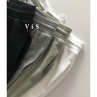 QUẦN JOGGER NỮ VNXK