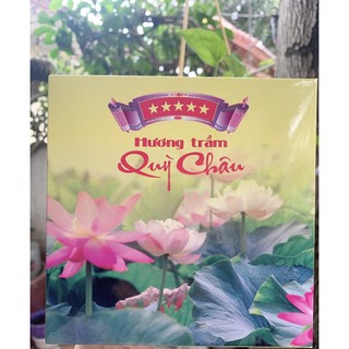 Hương vòng An Yên
