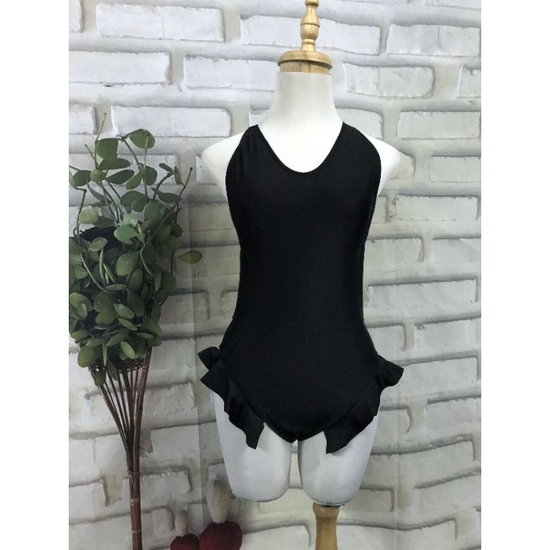 [Kèm ảnh thật] Bộ monokini quyến rũ nhưng vẫn mang nét đáng yêu nà