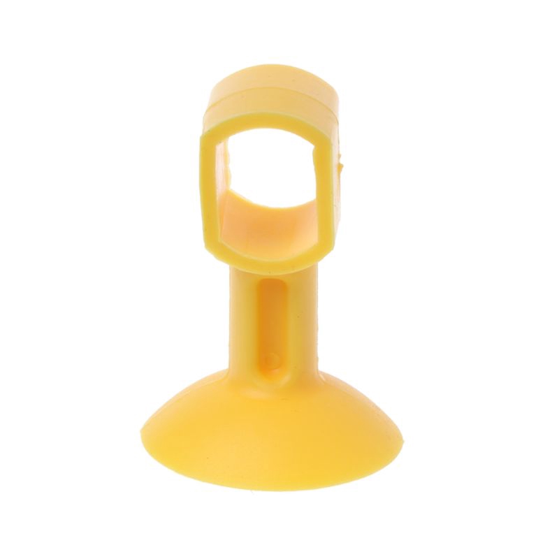 Miếng chặn cửa chống va chạm bằng silicone tiện dụng