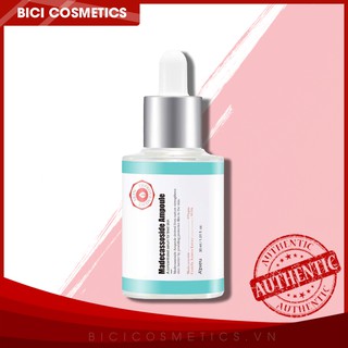 Tinh Chất Dưỡng Da Apieu Madecassoside Ampoule 30ml