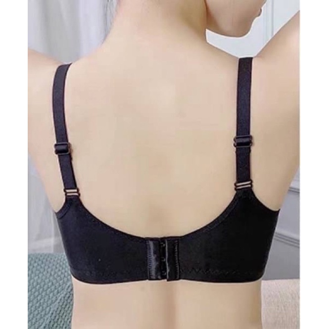 ÁO NGỰC THÁI LAN ANNY T10-KHÔNG GỌNG- ĐỆM DÀY-SIÊU NÂNG ĐẨY-MÚT CỰC MỀM📌📌