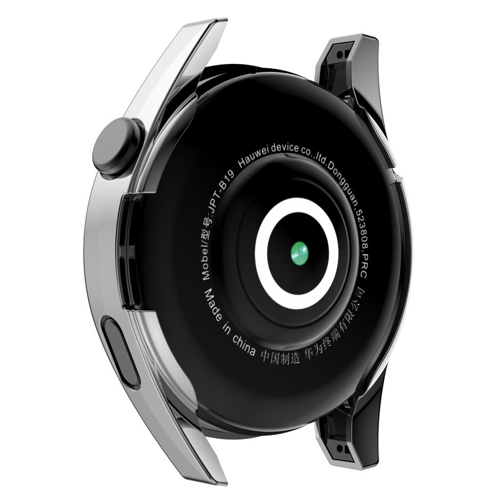 Ốp bảo vệ màn hình độc đáo cho đồng hồ Huawei Watch GT3 42mm 46mm